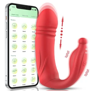 DOUBLE FUN SEXY BOXXX